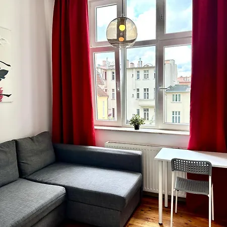 Nw Podjazdek 5-8-c Sopot