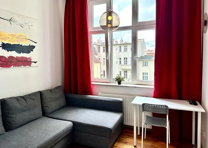 Nw Podjazdek 5-8-c Zoppot