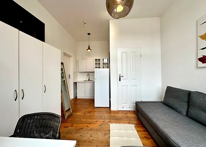 Nw Podjazdek 5-8-c 索波特